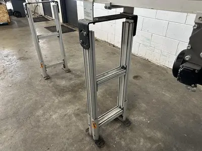 USED DORNER 2200 SERIES