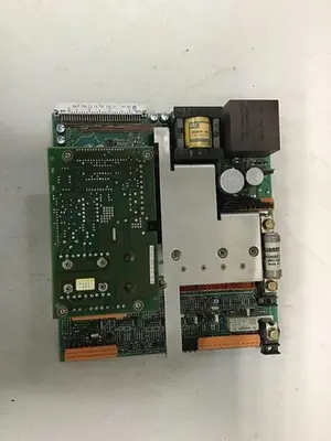 USED SIEMENS 6SC6100-0GB12