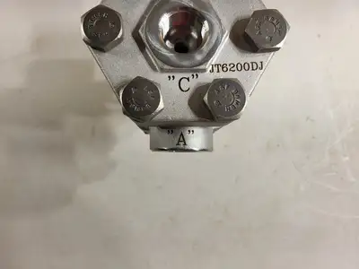 NEW FLOWSERVE 2R1109DJ-E