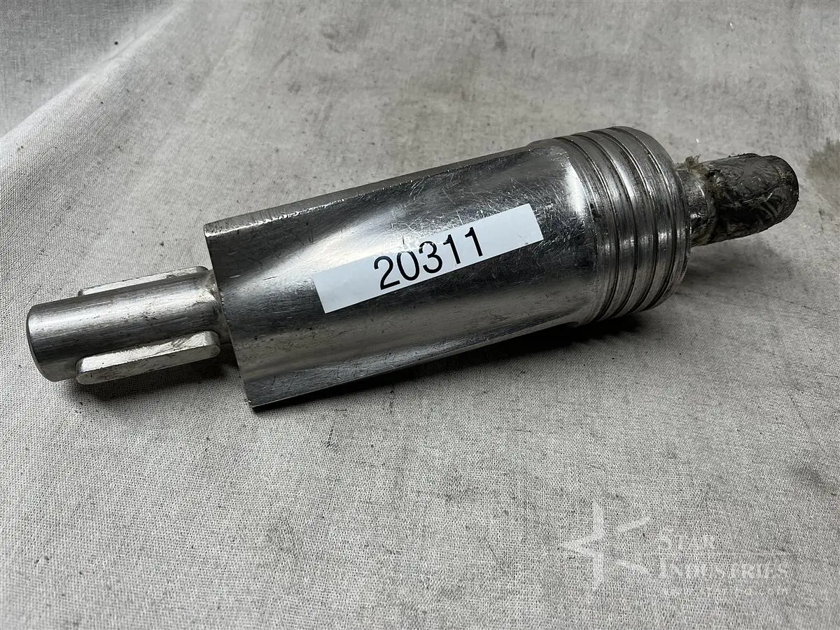 Used _UNKNOWN_ _UNKNOWN_ Agitator Shaft California US | Star Industries #1255970