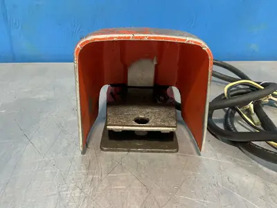 Used _UNKNOWN_ _UNKNOWN_ Relays & Switches Ohio US | HGR 24 #1316458