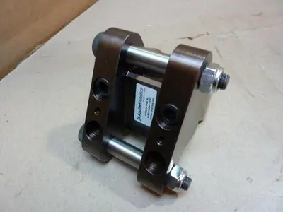 NEW APPLIED ROBOTICS INC 0205-D29A