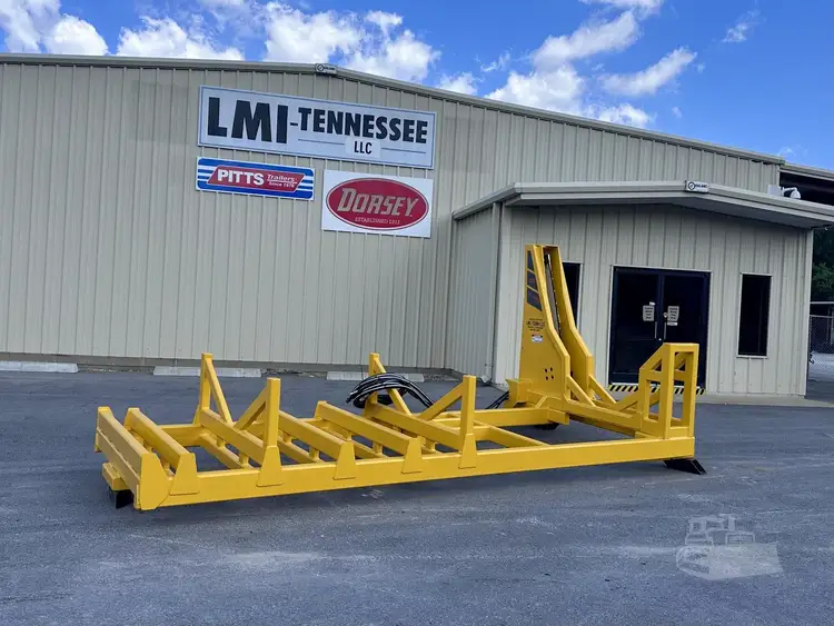 New | in-Stock 2026 CSI DL4400 Sawmill Equipment (Misc) Tennessee US | LMI Tennessee LLC #1504888