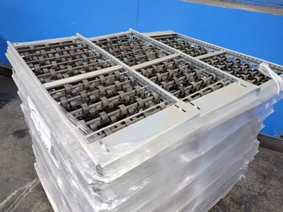 36" X 16" Conveyors