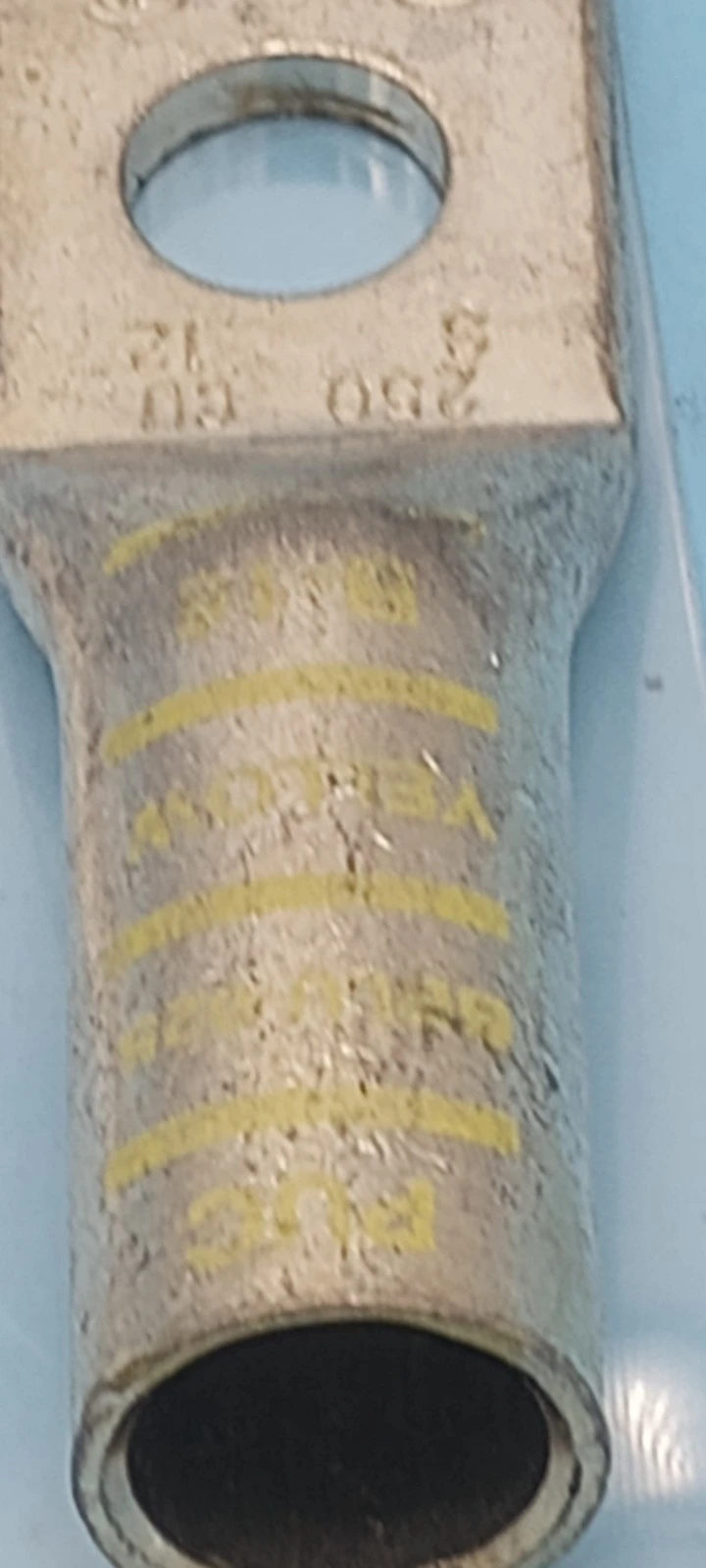 New | in-Stock Penn-Union BLU-025S Cable & Wire Arizona US | ASSET CONVERSION SPECIALISTS, INC. #1271357