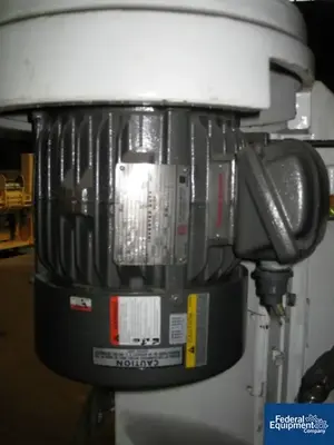 USED Sharples AS-26SP SHARPLES SUPER CENTRIFUGE, 316 S/S