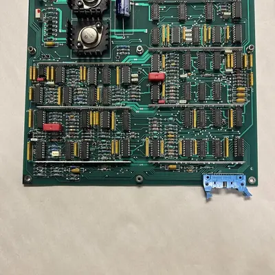 USED ALLEN-BRADLEY 117478