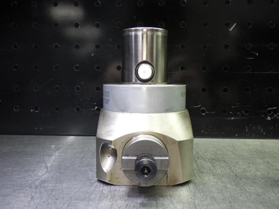 Kaiser KAB6 100-203mm (3.94-7.99") Digital Finish Boring Head 10.310.865 (LOC1939B)