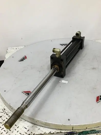 Used HYDRO LINE N5GN-2.75X16.73 Cylinders Michigan US | Ideal Machinery #593281