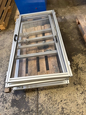 BZT CNC Gantry Router, in very good used condition, POA