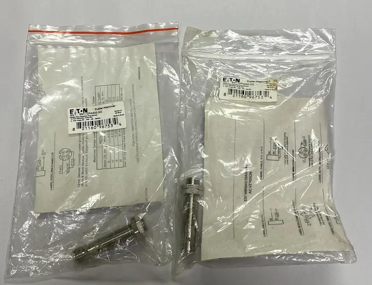 New | in-Stock EATON E57-12PAS02-GD Relays & Switches | Surplus Asset Holdings #1205670