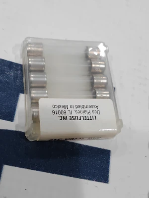 NEW LITTLEFUSE 3AB 15A 326