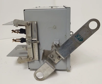 USED ITE SIEMENS