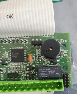 USED Perkin Elmer N260-2354