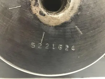 USED MILACRON 5221624