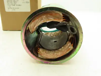 New | in-Stock PRESTOLITE ELECTRIC _UNKNOWN_ Motors (misc) Indiana US | Arrow Industrial #554624