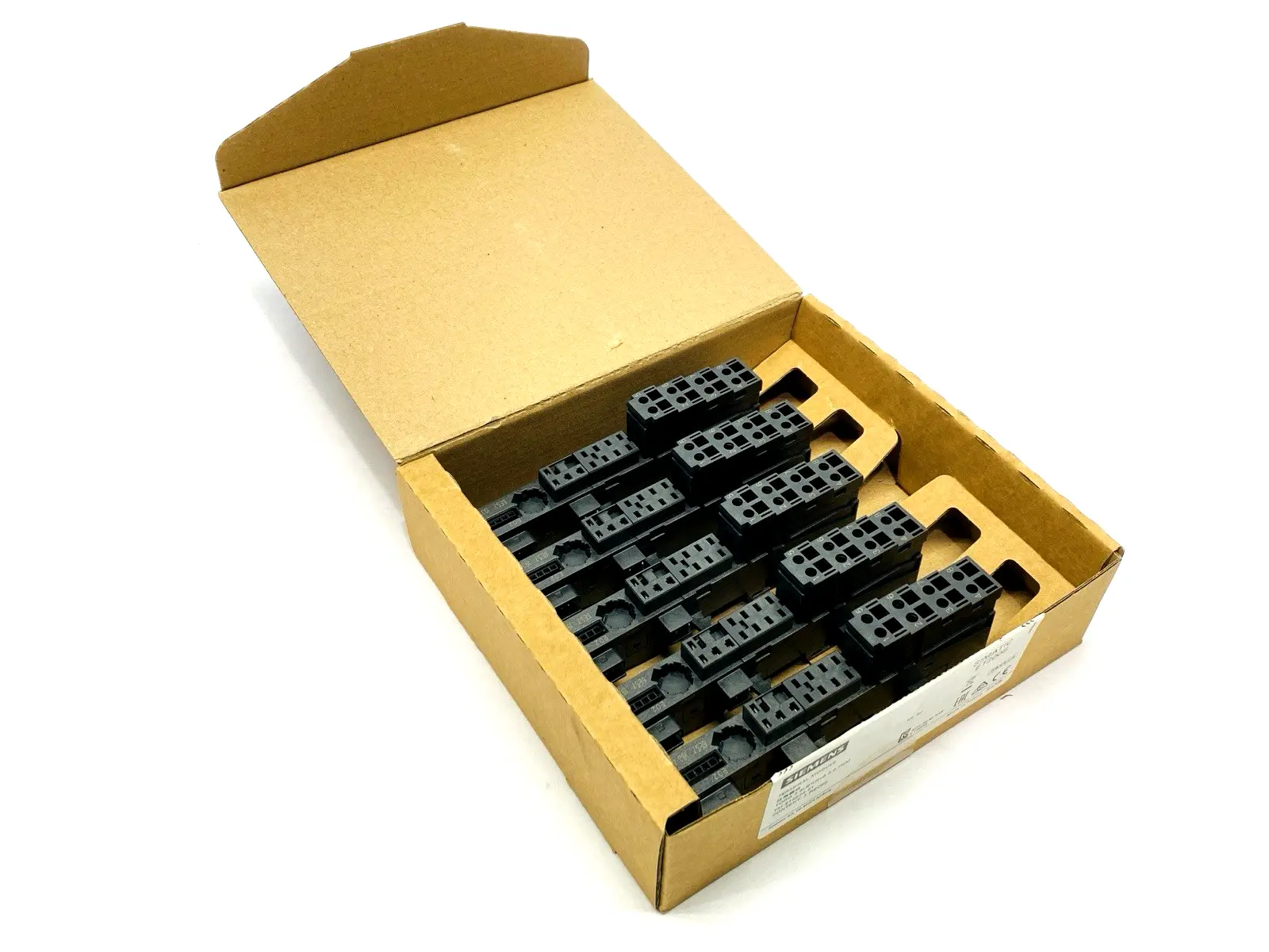 USED SIEMENS SIMATIC