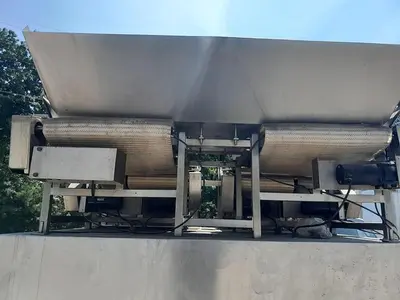 USED WEIGHPACK SYSTEMS AEF-25