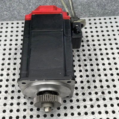 Used FANUC A06B-0205-B000-R Misc Industrial Equipment California US | Davliegogo LLC #1729345