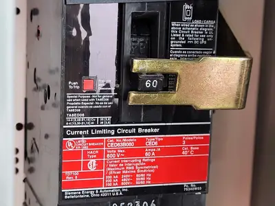 NEW SIEMENS TIASTAR