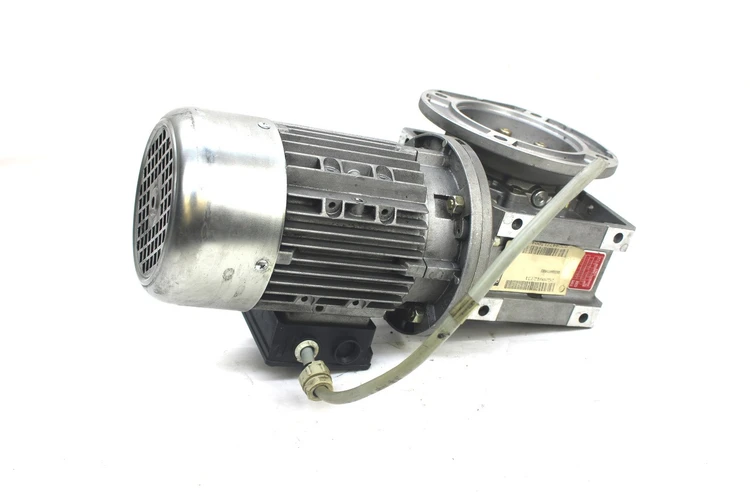 Used _UNKNOWN_ T71B4 Speed Reducers | Industrial Parts R Us Inc. #365690