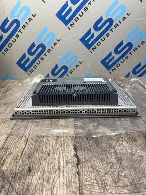 USED SIEMENS 6AV2124-0QC02-0AX0