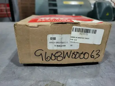 NEW MRC 8311BB