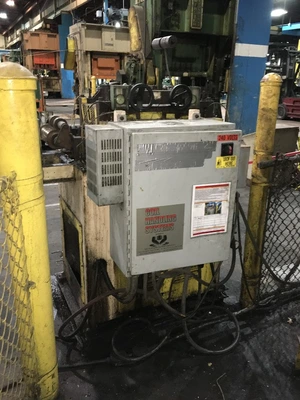 USED COIL HANDLING SYSTEMS CHS LAM 2-21-12