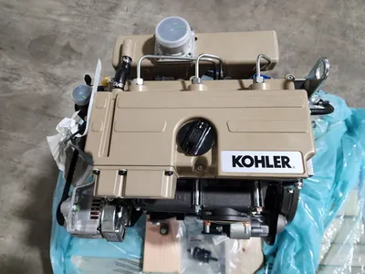 USED KOHLER KDI-1903-ESM
