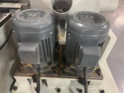USED 2019 YOW CHERNG YC-TF2