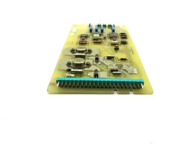 USED GENERAL ELECTRIC 4116J89-G02 OSCILLATOR BOARD 4116J89G02
