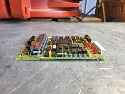 NEW GENERAL ELECTRIC DS200SLCCG3AEF