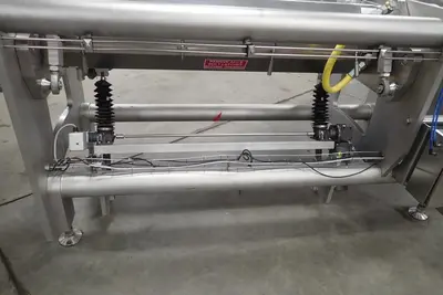 USED 2013 READING MX 12 MIXER