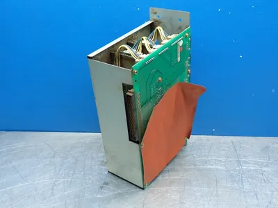 Used NACHI PSU1010 Power Supplies Ohio US | HGR 24 #1006661