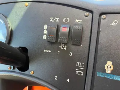 Used 2012 JLG G9-43A Misc Forklifts Utah US | Global Remarketing #1285369