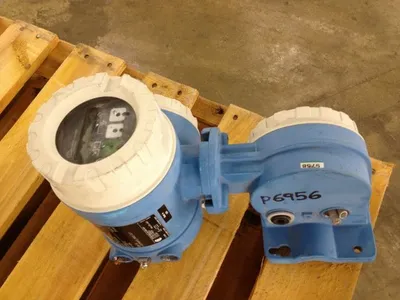 USED Endress Hausser 33FT80-MD1FD11F21A