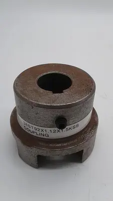 38ST92X1.12X1.5KSS Coupling
