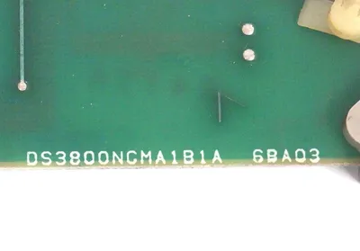 GENERAL ELECTRIC DS3800NCMA1B1A BOARD DS3800