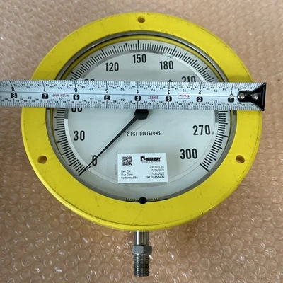 USED Perma-Cal 120FIB07Y21-V