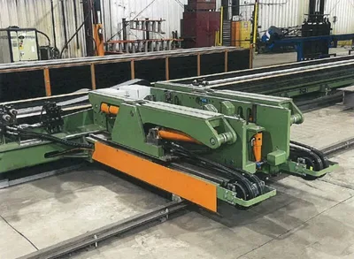 USED PEDDINGHAUS PEDDIASSEMBLER