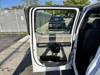 Used 2020 FORD F-150 Pickup Trucks Florida US | Truck and Van Outlet #1509226