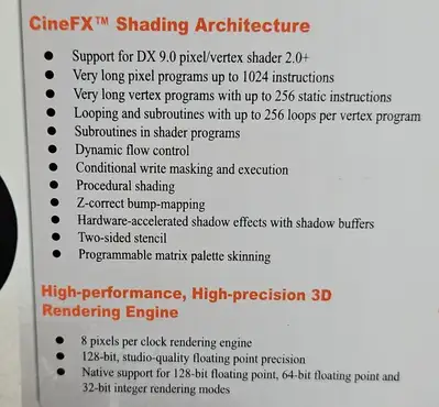 Used Jaton 3DFORCE FX-5200 TV 82208D/V5 Graphics/Video Cards South Carolina US | Palmetto Automation #1158580