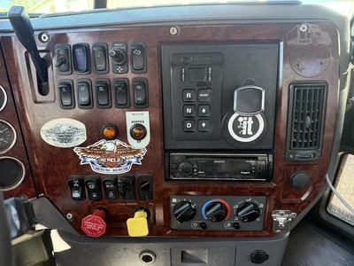 Used 2014 MACK PINNACLE CXU613 Concrete Mixer Trucks California US | Mittry Construction #1461215
