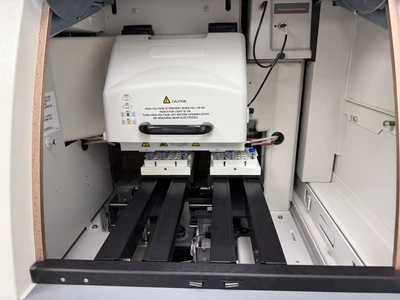 Used Beckman Coulter A74603 Electrophoresis Missouri US | BioLabTek #1319984