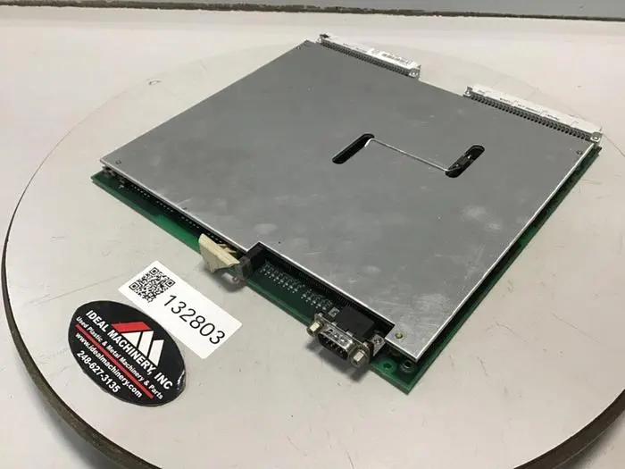 Used ABB 3HAB2241-1 Circuit Boards Michigan US | Ideal Machinery #601952
