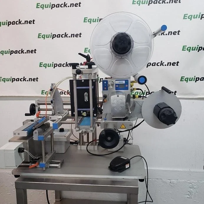 Used AESUS _UNKNOWN_ Labelers Quebec CA | Equipack #333872