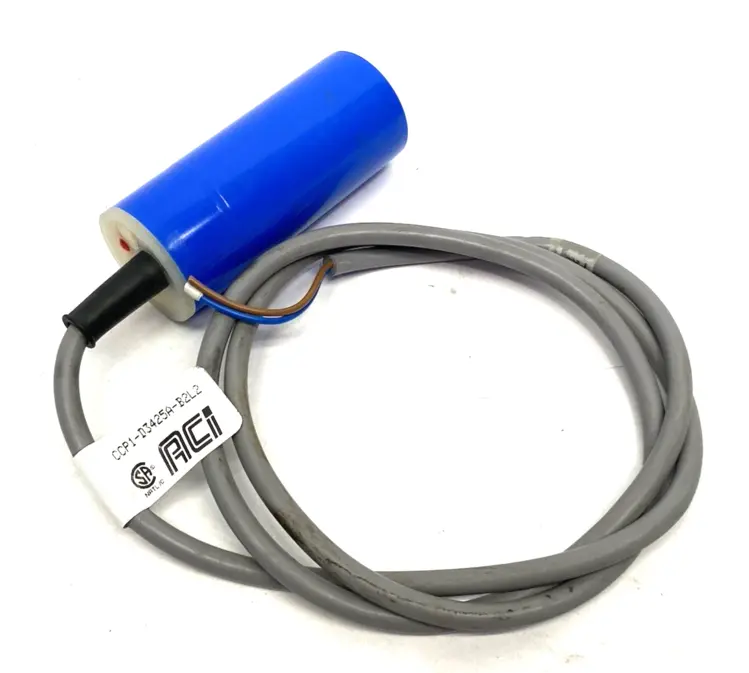 Used ACI _UNKNOWN_ Proximity Sensors Michigan US | Maverick Industrial Sales #1090018