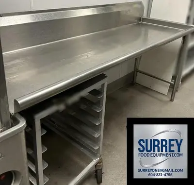 Used HOBART AMVLT Dishwashers British Columbia CA | Surrey Food Equipment #1271636