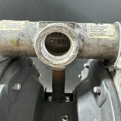 USED ARO 666101-422-C