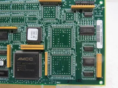 Unisys 43359686-000 G99490FUA PCI I/F PCBA, Non-Image
